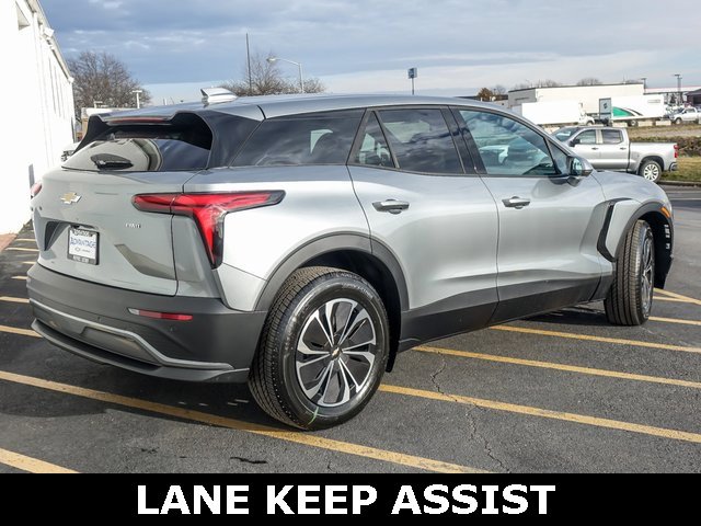 2026 CHEVROLET BLAZER - Image 6