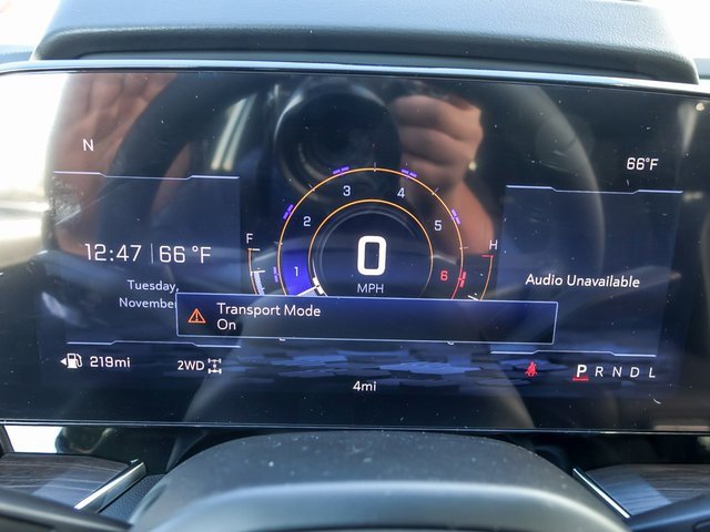 2026 CHEVROLET TAHOE - Image 25