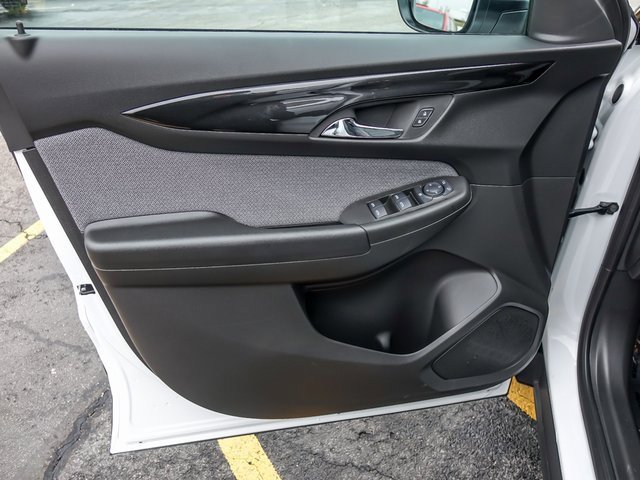 2026 CHEVROLET TRAILBLAZER - Image 11