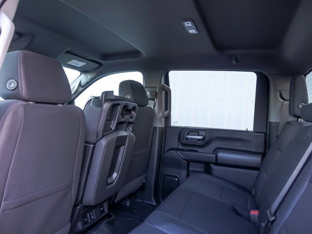 2026 CHEVROLET SILVERADO HD - Image 17