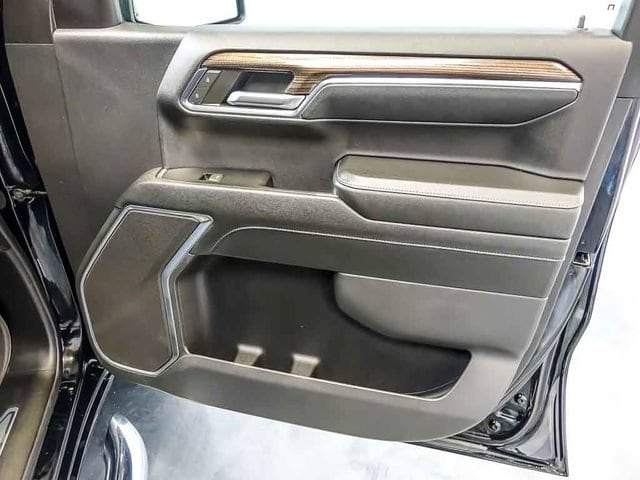 2024 Chevrolet Silverado 1500 LT - Photo 29