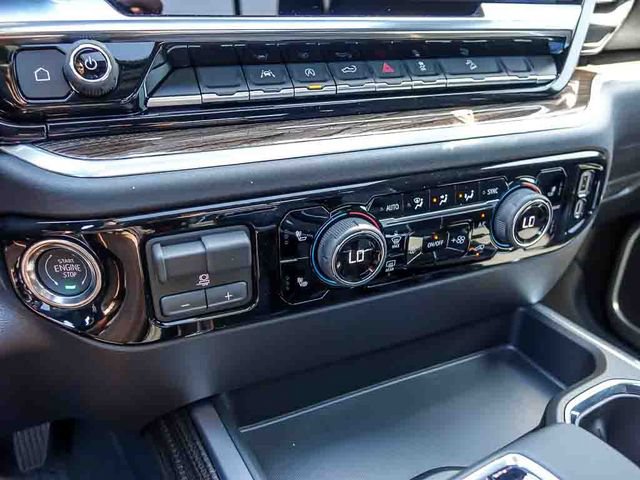 2026 Chevrolet Silverado 1500 RST - Photo 28