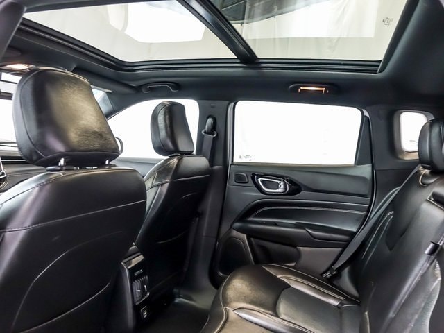 2022 JEEP COMPASS - Image 16