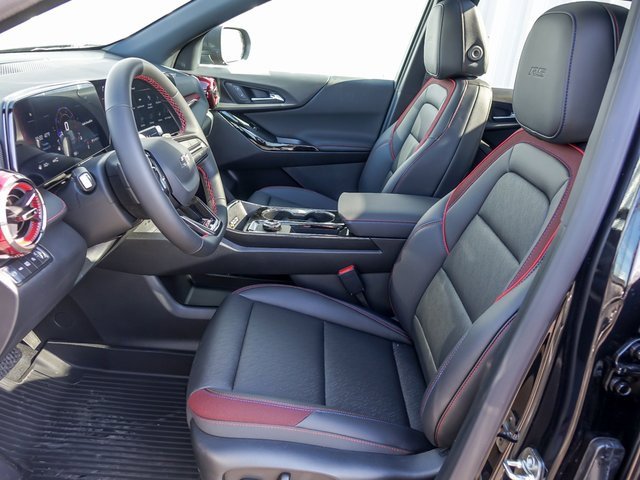 2026 CHEVROLET EQUINOX - Image 14