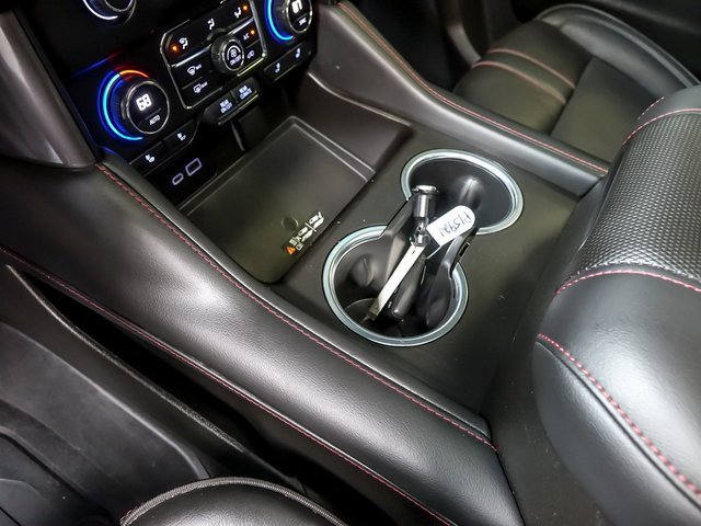 2021 CHEVROLET SUBURBAN - Image 26