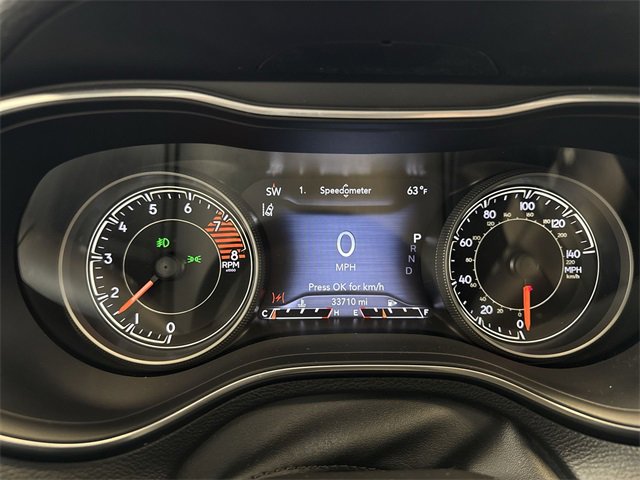 2022 JEEP CHEROKEE - Image 16