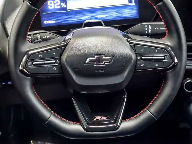 2024 Chevrolet Equinox EV Launch Edition - Photo 18