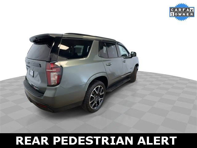 2023 CHEVROLET TAHOE - Image 8