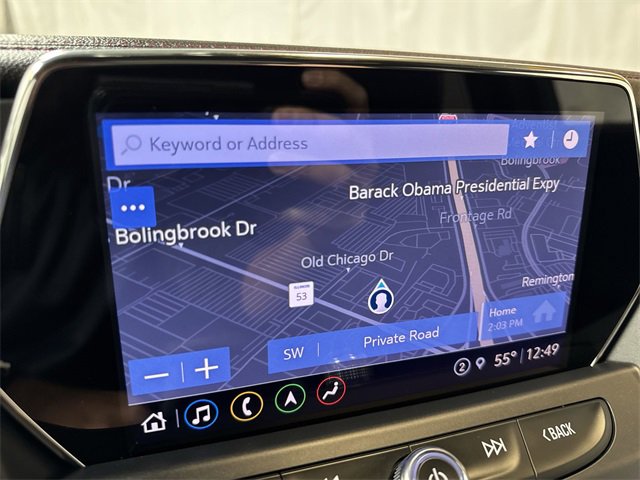 2022 CHEVROLET BLAZER - Image 19