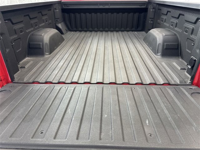 2025 CHEVROLET SILVERADO - Image 22