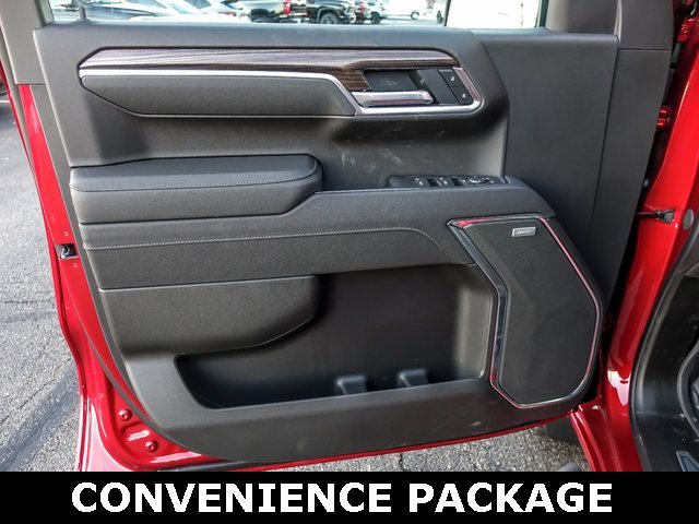 2026 CHEVROLET SILVERADO - Image 15