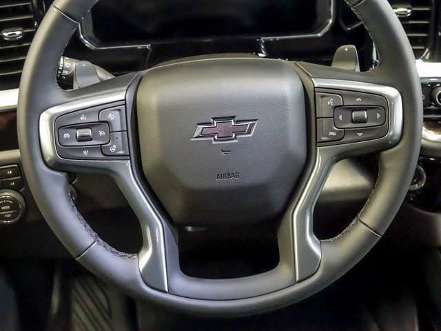 2026 CHEVROLET SILVERADO - Image 22