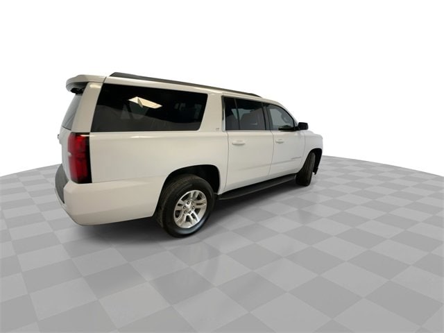 2019 CHEVROLET SUBURBAN - Image 8