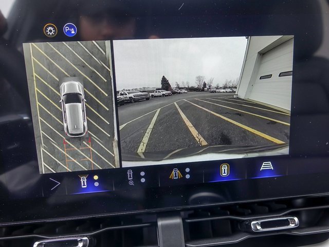 2026 CHEVROLET EQUINOX - Image 26