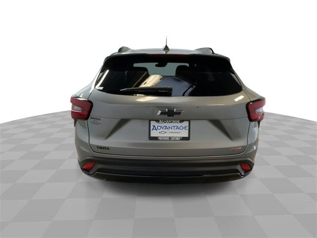 2024 CHEVROLET TRAX - Image 7