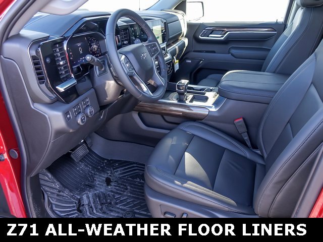 2026 CHEVROLET SILVERADO - Image 11