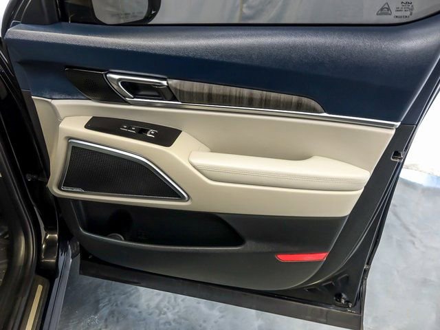 2023 Kia Telluride SX Prestige - Photo 36