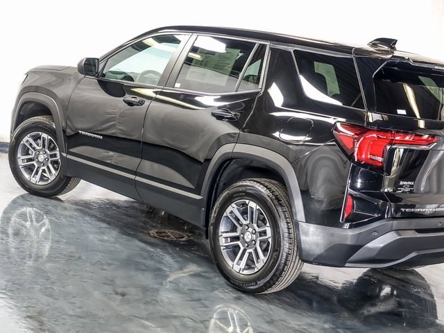 2025 GMC TERRAIN - Image 11