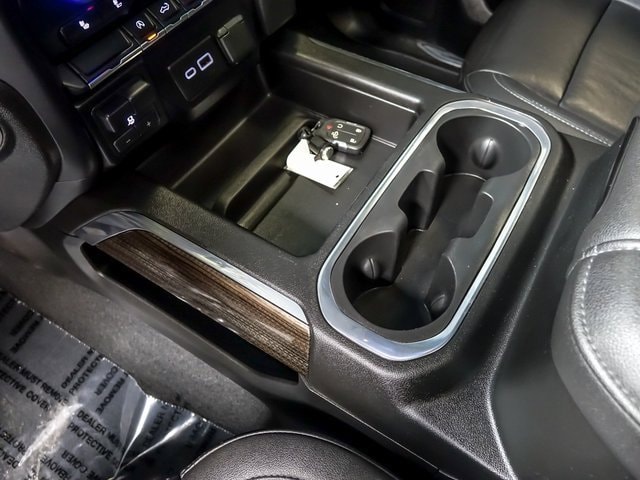 2021 CHEVROLET SILVERADO - Image 24