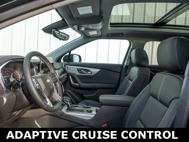 2026 CHEVROLET BLAZER - Image 16