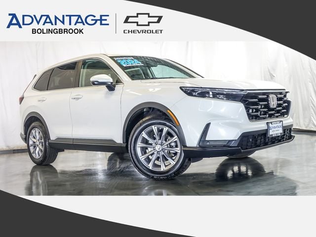 2024 Honda CR-V EX-L AWD SUV