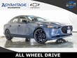  Mazda Mazda3 Sedan