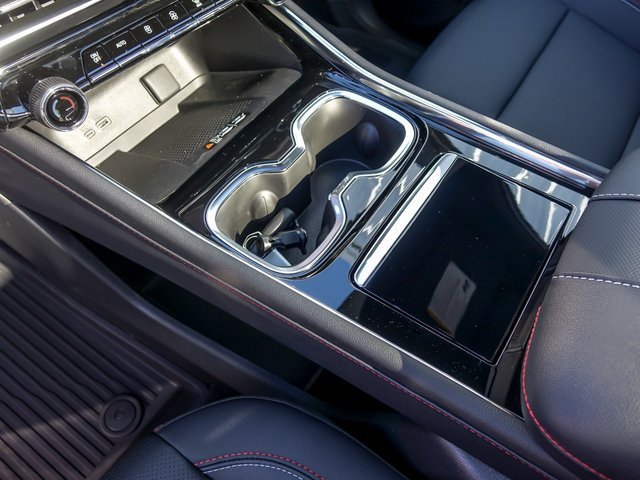 2026 CHEVROLET TRAVERSE - Image 31