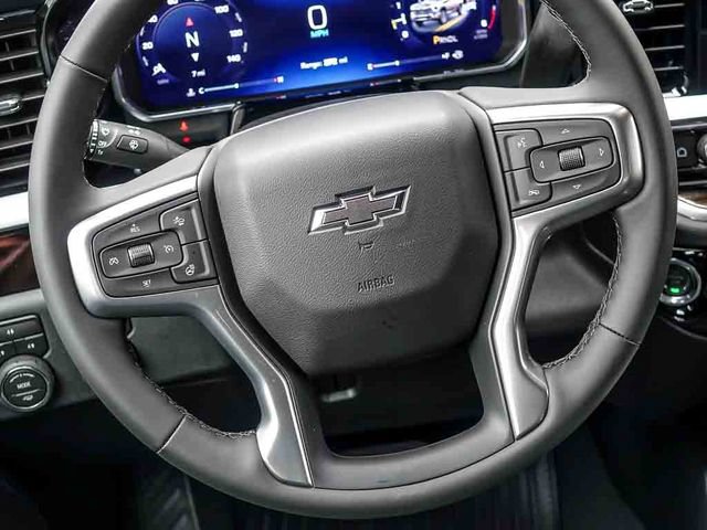 2026 Chevrolet Silverado 2500 HD LT - Photo 21