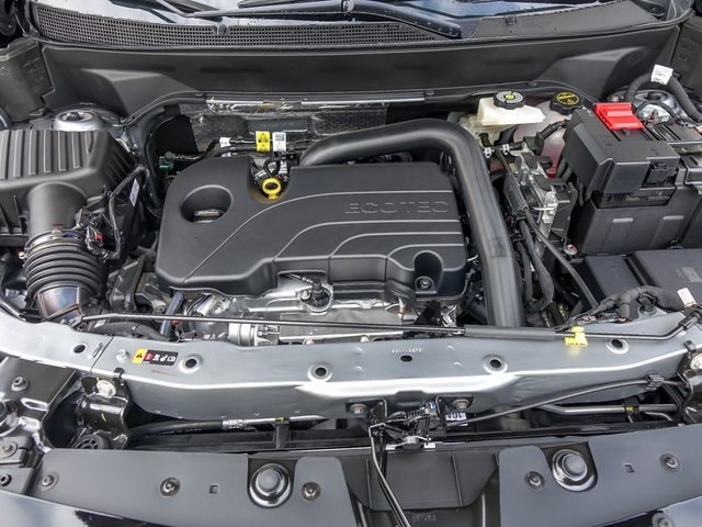 2026 CHEVROLET EQUINOX - Image 10