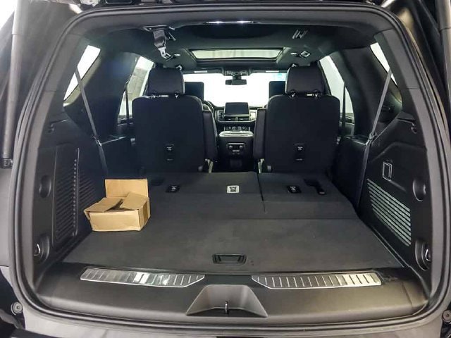2021 Chevrolet Tahoe Z71 - Photo 33