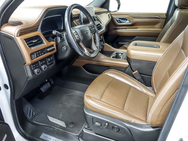 2022 Chevrolet Suburban High Country - Photo 14