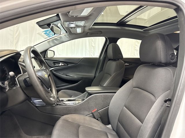 2024 CHEVROLET MALIBU - Image 11
