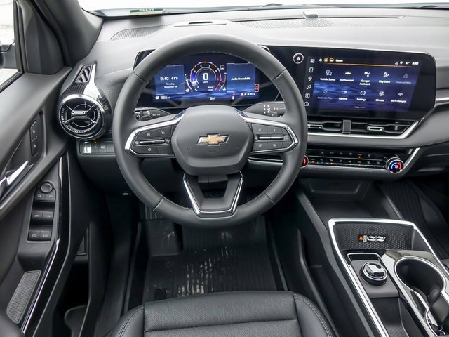 2026 CHEVROLET EQUINOX - Image 17