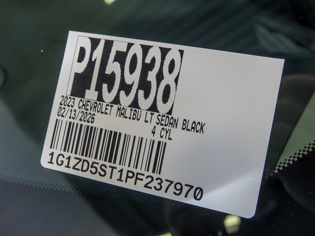 2023 CHEVROLET MALIBU - Image 34