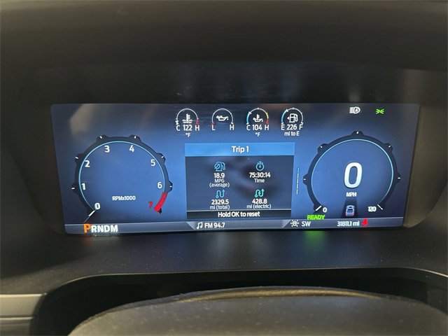 2024 FORD F-150 - Image 15