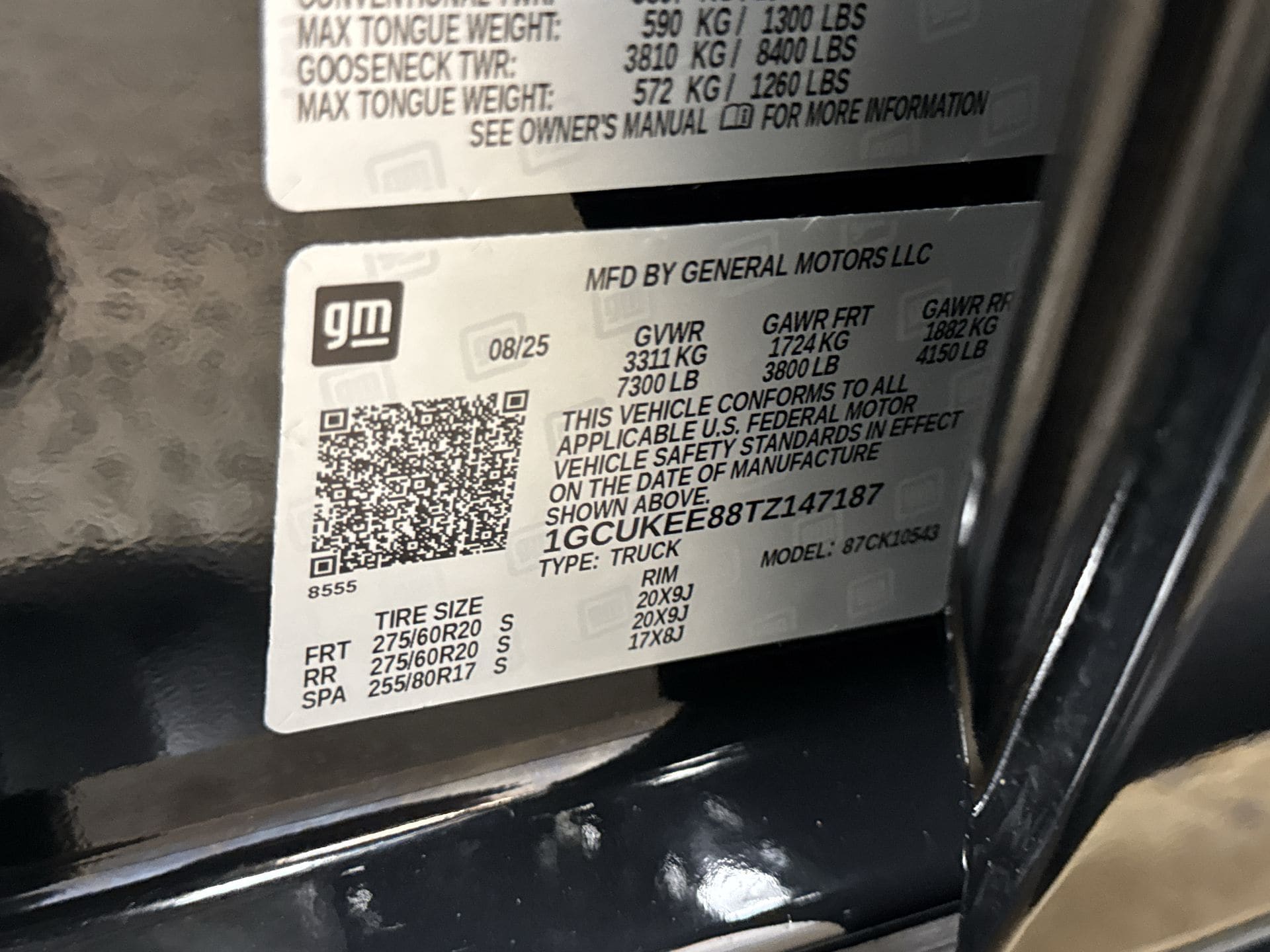 2026 CHEVROLET SILVERADO - Image 34