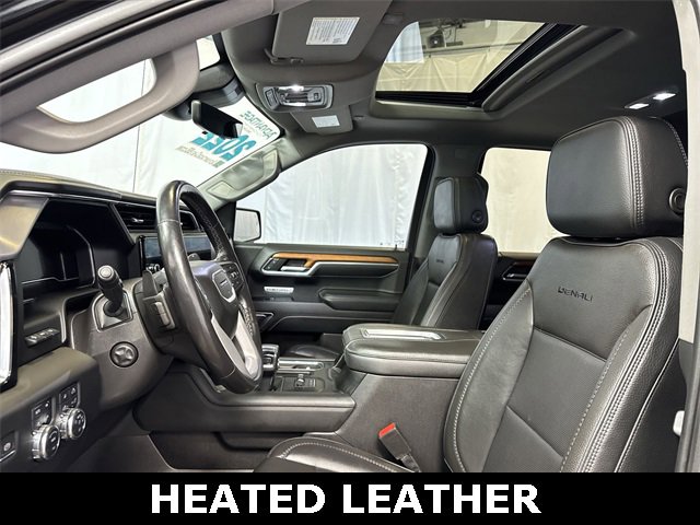 2022 GMC SIERRA - Image 11