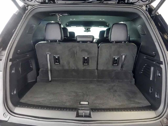 2026 Chevrolet Traverse LT - Photo 27
