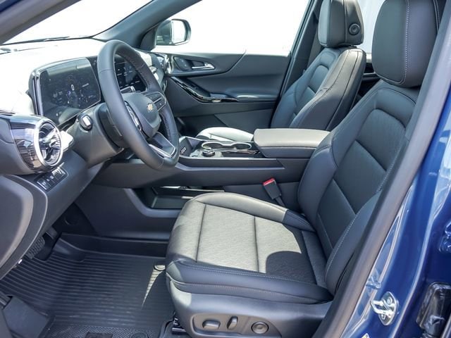 2026 Chevrolet Equinox LT - Photo 14