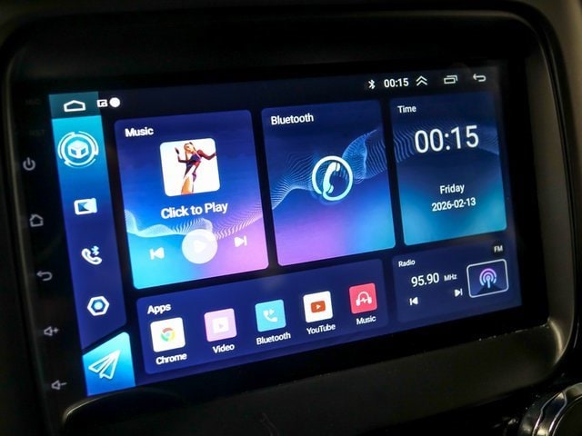 2023 RAM 3500 - Image 21