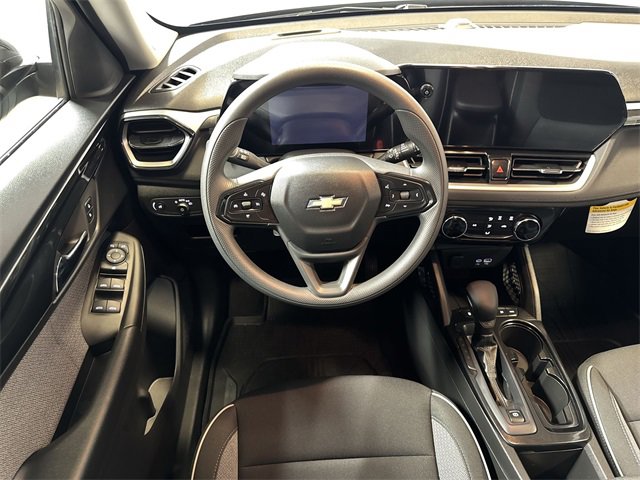 2026 CHEVROLET TRAILBLAZER - Image 14