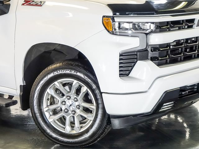 2022 Chevrolet Silverado 1500 RST - Photo 4