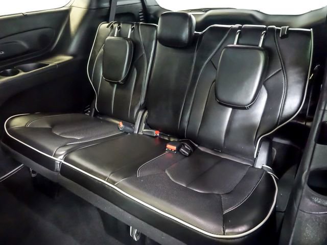 2025 Chrysler Pacifica Limited - Photo 17