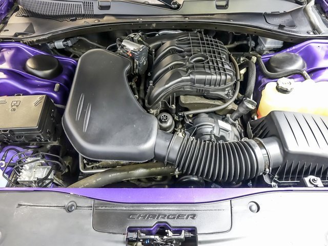 2023 DODGE CHARGER - Image 32