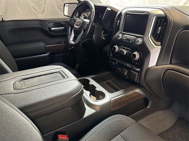 2021 GMC SIERRA - Image 30