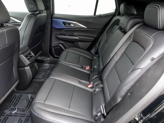 2026 CHEVROLET EQUINOX - Image 16