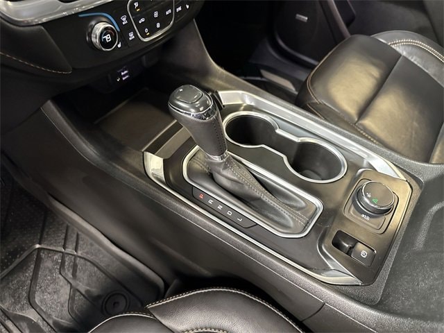 2020 CHEVROLET TRAVERSE - Image 26