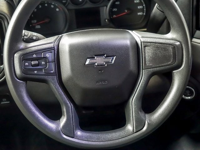 2023 CHEVROLET SILVERADO - Image 18