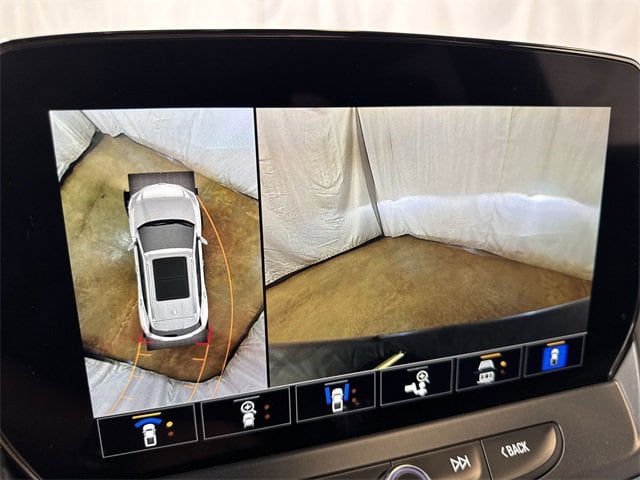 2024 CHEVROLET BLAZER - Image 21