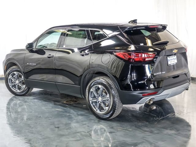 2023 Chevrolet Blazer 2LT - Photo 9